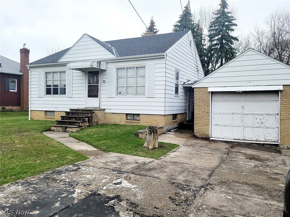 10176 Ridge Rd, North Royalton, OH 44133 Zillow