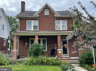 2207 Boas St, Harrisburg, PA 17103