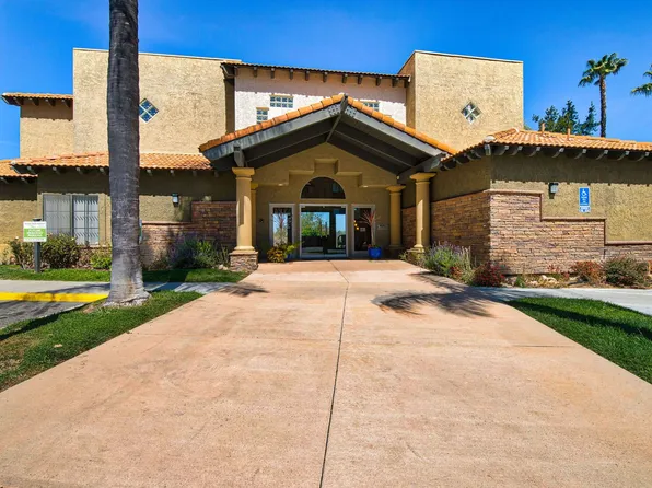 Margarita Summit Apartments