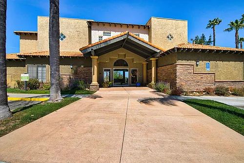 Margarita Summit Apartments Photo 1
