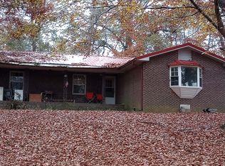 337 Highway, La Fayette, GA 30728