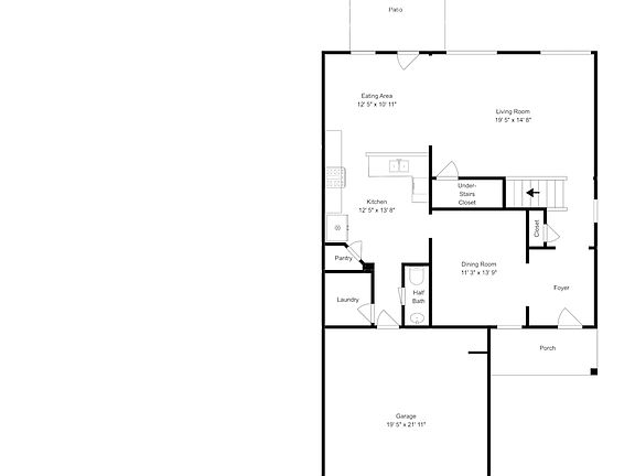 2nd image of 32 Black Diamond Dr
