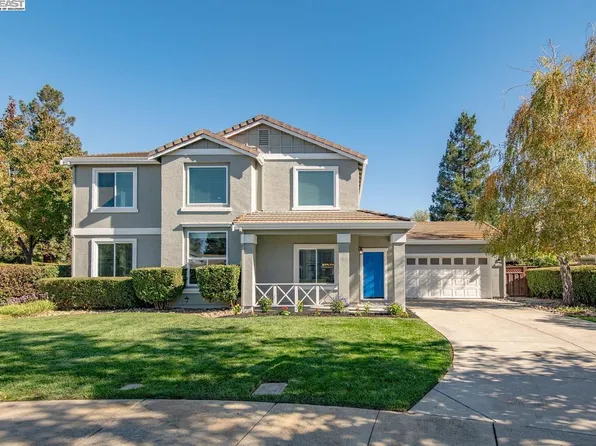 1345 Toulon Ct, Livermore, CA 94551