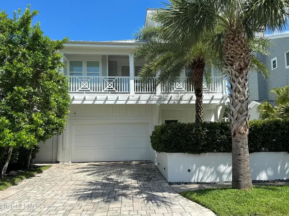 195 15TH Street, Atlantic Beach, FL 32233