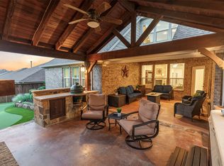 613 Fortinbras Dr, McKinney, TX 75071