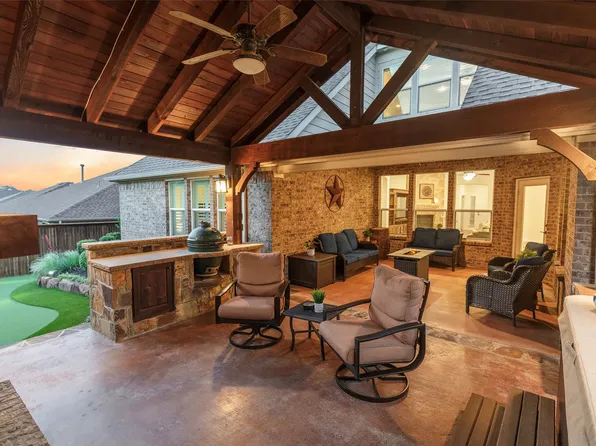 613 Fortinbras Dr, McKinney, TX 75071