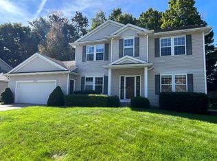 2598 87th St SW, Byron Center, MI 49315