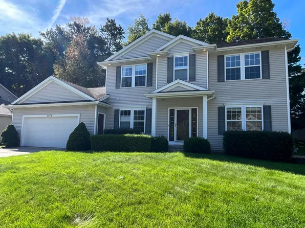 2598 87th St SW, Byron Center, MI 49315