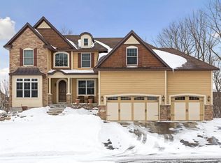 6401 Ranier Ln N, Maple Grove, MN 55311