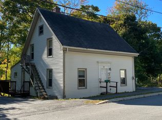 88 Patten St, Bangor, ME 04401