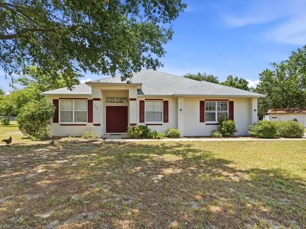 103 N 1st St, Eagle Lake, FL 33839