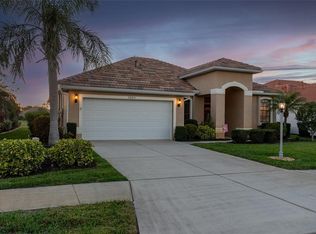 2883 Phoenix Palm Ter, North Port, FL 34288