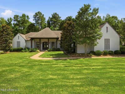 131 Carrington Dr, Madison, MS, 39110