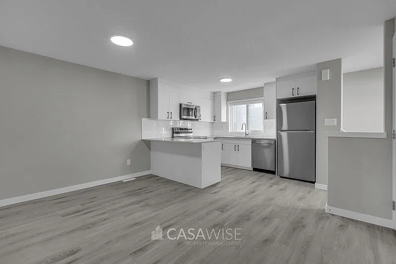 2 bed, 1.0 bath, 538 sqft, $1,450 — Photo 3
