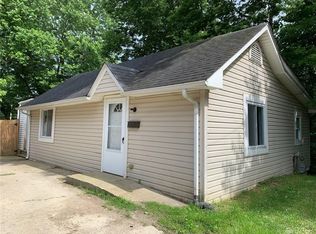 227 S King St, Xenia, OH 45385