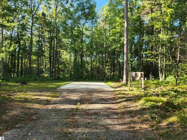 910 Lewis Ct NE, Kalkaska, MI 49646