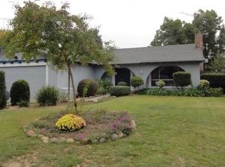 5800 Muldrow Rd, Sacramento, CA 95841