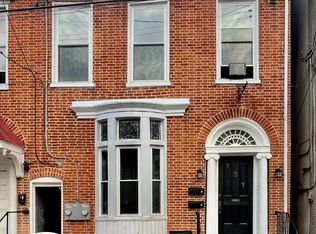 131 S 2nd St #2-SEC, Chambersburg, PA 17201