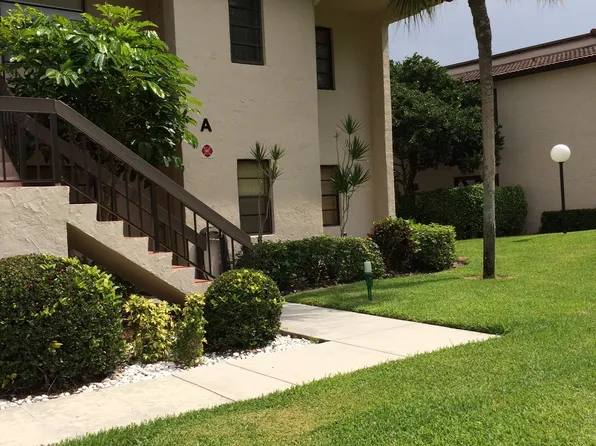 21452 Juego Cir #A, Boca Raton, FL 33433