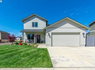 4352 Citabria St, Sweet Home, OR 97386