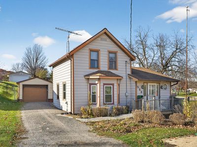 553 3rd Ave NE, Mazeppa, MN, 55956