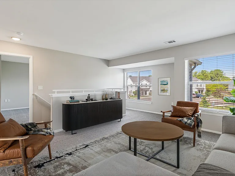 Two Bedroom (Renovated) - 2 Bath - 957 Sq.Ft.