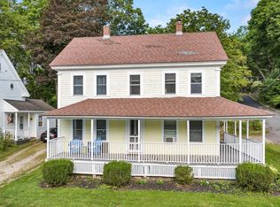 154 Center St, Wolfeboro, NH 03894