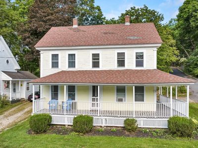 154 Center Street, Wolfeboro, NH, 03894