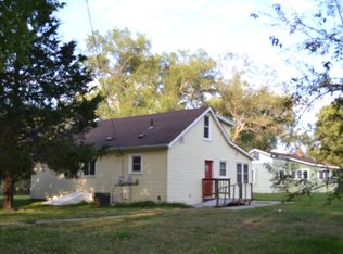 529 Eagle Dr, Dakota City, NE 68731