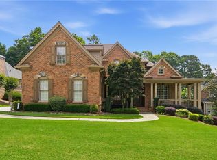 3965 Greenside Ct, Dacula, GA 30019
