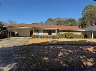 2403 Fort Miro Ave, Monroe, LA 71201