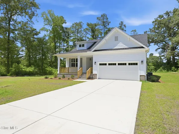 2514 Starling Lane, New Bern, NC 28562