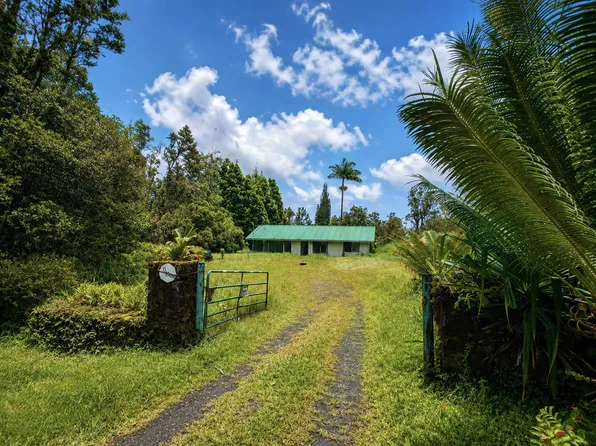 11-3336 Hibiscus St, Street, HI 96771