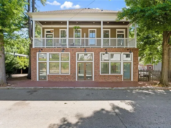 692 Kirkwood Ave SE, Atlanta, GA 30316