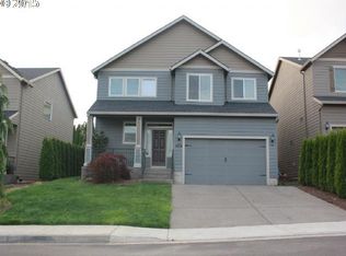 5014 NE 48th St, Vancouver, WA 98661