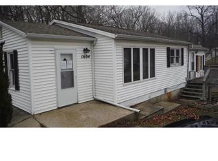 1604 E 725 N, West Lafayette, IN 47906