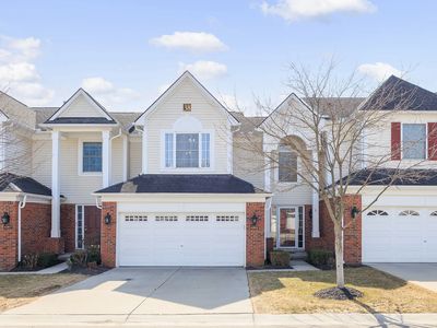 41861 Yeats Dr, Novi, MI, 48377