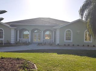 26317 Barbinos Dr, Port Charlotte, FL 33983