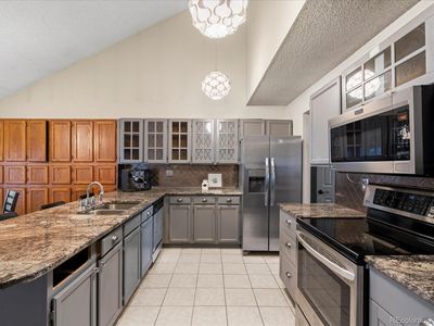 21258 E Aberdeen Place, Centennial, CO, 80015