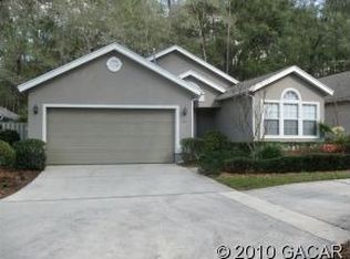5011 SW 88th Ter, Gainesville, FL 32608