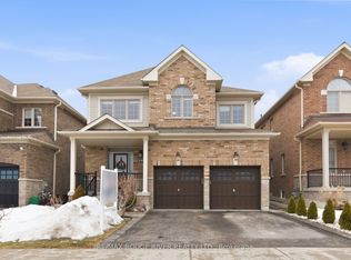 50 Cale Ave, Clarington, ON L1E 0H4