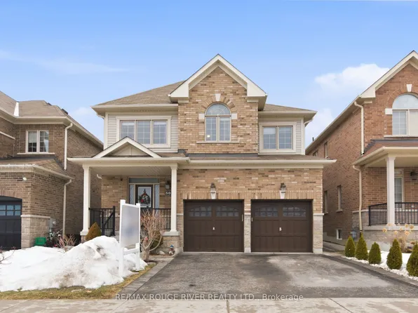 50 Cale Ave, Clarington, ON L1E 0H4