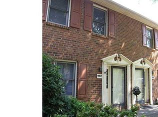 5908 King Charles Ct, Clemmons, NC 27012
