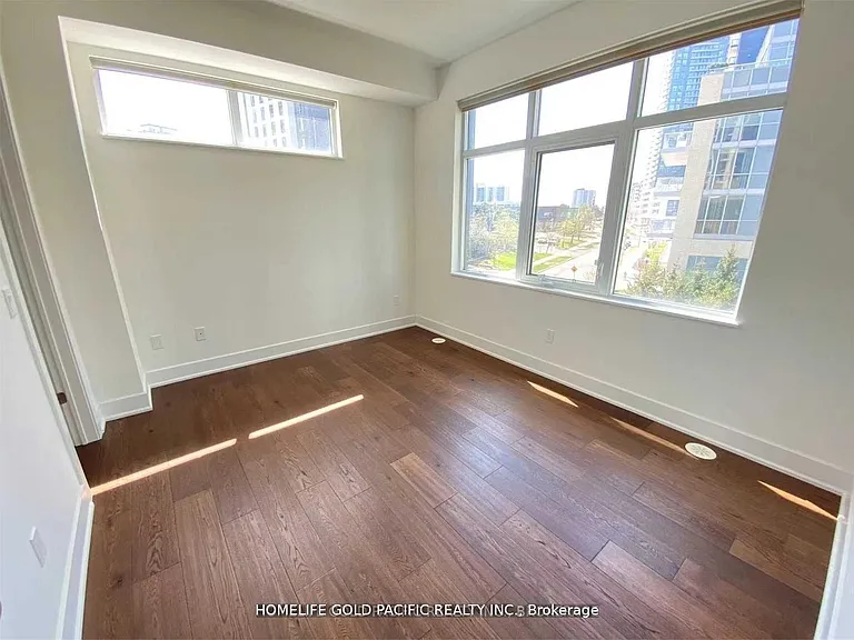 60 Forest Manor Rd #Townhouse 11 — Photo 11