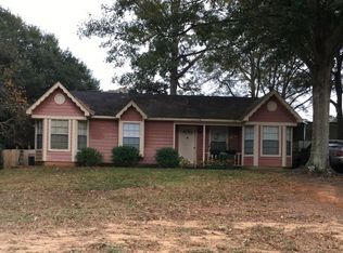 1281 Seven Hills Curv, Mobile, AL 36695