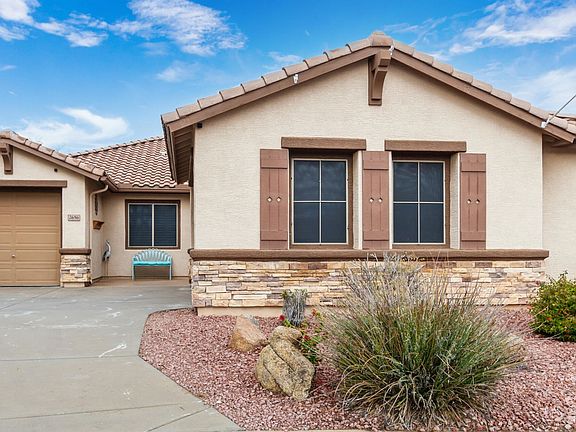 2nd image of 2656 W Coyote Creek Ct