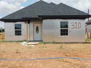 310 S Carver St, Midland, TX 79701