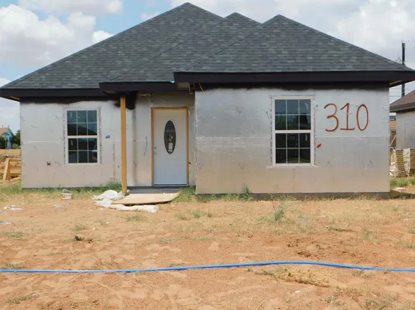 310 S Carver St, Midland, TX 79701