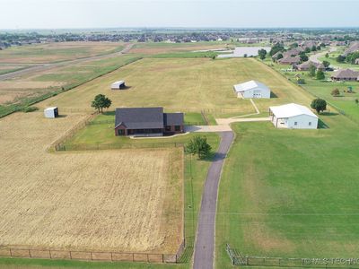 5815 E 136th St N, Collinsville, OK, 74021