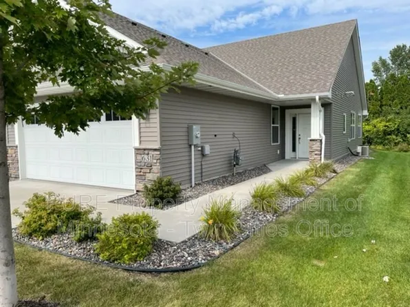 631 Liberty Way, Saint Paul, MN 55127